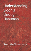 Understanding Siddhis through Hanuman