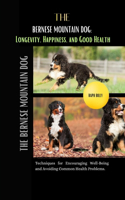 Bernese Mountain Dog