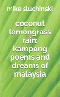 coconut lemongrass rain