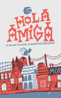 Hola Amiga Issue 2