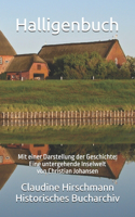 Halligenbuch