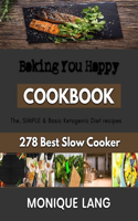 Baking You Happy