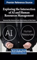 Exploring the Intersection of AI and Human Resources Management