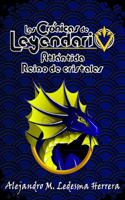 Las crónicas de Leyendario