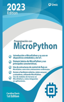 Programación con MicroPython