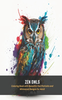 Zen Owls