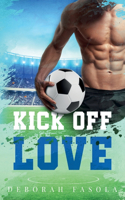 Kick Off Love