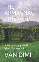 Armagnac Vineyard