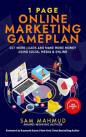 1 Page Online Marketing Gameplan