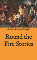 Round the Fire Stories