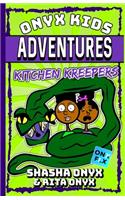 Onyx Kids Adventures
