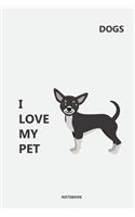 dogs