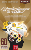 Umschreibungen des Handwerks
