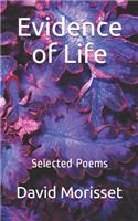 Evidence of Life