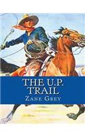 The U.P. Trail (Annotated)