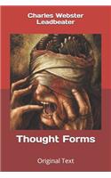 Thought Forms: Original Text