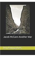 Jacob McCann: Another War