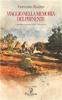 Viaggio Nella Memoria del Presente: I racconti e le poesie dalla Nostra Terra