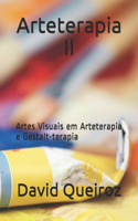 Arteterapia II