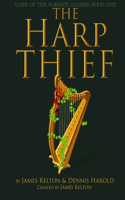 The Harp Theif