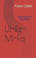Ut-Re-Mi-Fa