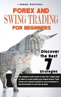 Forex and Swing Trading for Beginners