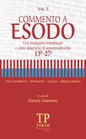 Commento a Esodo - Vol 5 (13b-27a)