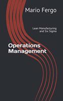 Operations Management