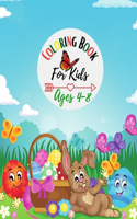 Coloring Book For Kids