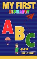 My First Alphabet