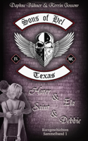 Sons of Hel - Texas