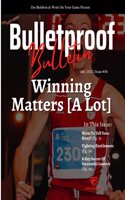 Bulletproof Bulletin