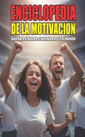 Enciclopedia de la motivación