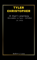 Tyler Christopher: A Star's journey November 11, 1972 - October 31, 2023