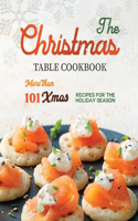 Christmas Table Cookbook