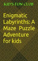 Enigmatic Labyrinths