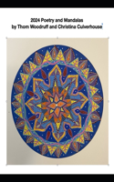 2024 Poetry and Mandalas