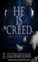 He Is Creed