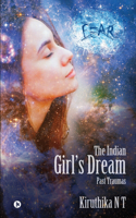 Indian Girl's Dream