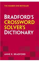 Bradford's Crossword Solver's Dictionary