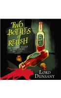 Two Bottles of Relish