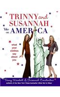 Trinny and Susannah Take on America