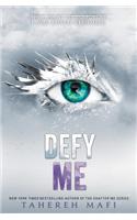 Defy Me