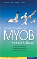 Computer Accounting Using MYOB Business Software