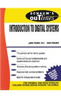 Schaum's Outline of Introduction to Digital Systems