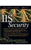IIS Security