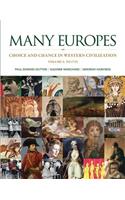 Many Europes, Volume I