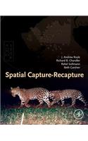 Spatial Capture-Recapture