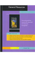 Prentice Hall Literature Penguin Edition General Resources Grade 10 2007c