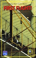Prentice Hall Event Based Science First Flight! Student Edition 2005c